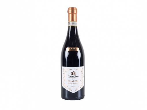 Castelforte Amarone della Valpolicella DOCG