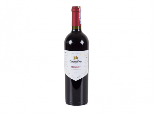Castelforte delle Venezie Merlot IGT