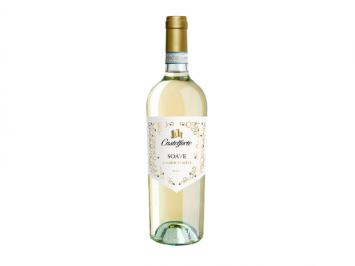 Castelforte Garganega Soave Colli Scaligeri DOC