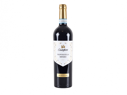 Castelforte Valpolicella Ripasso DOC