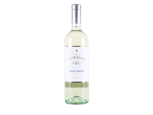 Lunardi delle Venezie Pinot Grigio IGT