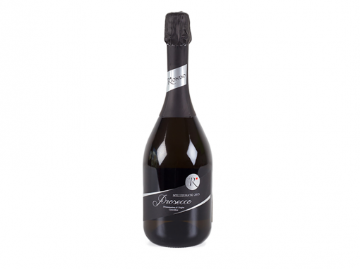 Cantine Riondo Prosecco Millesimato Spumante Extra dry DOC