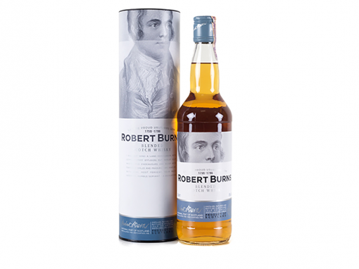Robert Burns Blend
