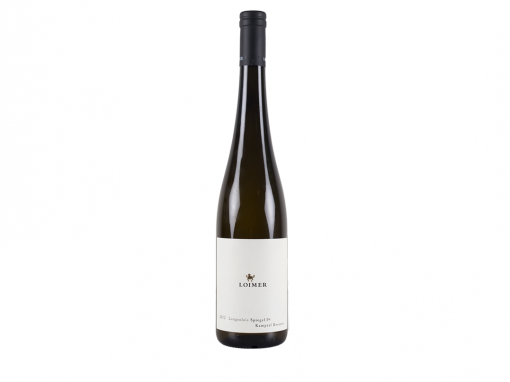 Weingut Fred Loimer Langenlois Spiegel Gruner Veltliner Reserve Erste OTW Lage Kamptal (Bio)