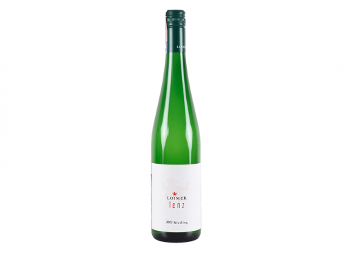 Weingut Fred Loimer Lenz Riesling Niederostereich Qualitätswein (Bio)