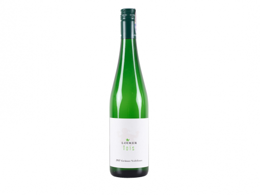 Weingut Fred Loimer Lois Gruner Veltliner Niederostereich Qualitätswein (Bio)