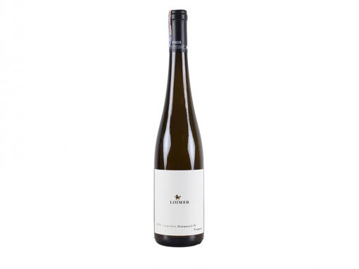 Weingut Fred Loimer Steinmassl Riesling Reserve Erste OTW Lage Kamptal (Bio)