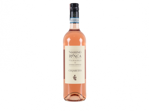 Cantine Massimo Ronca Bardolino Chiaretto DOC