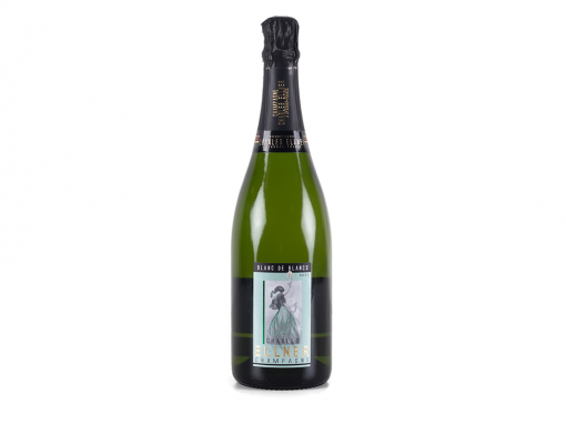 Charles Ellner Blanc de Blancs Champagne