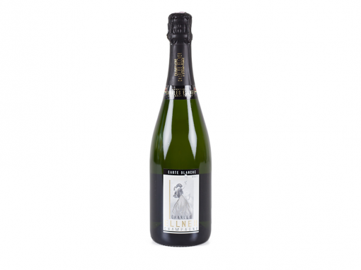 Charles Ellner Carte Blanche Champagne