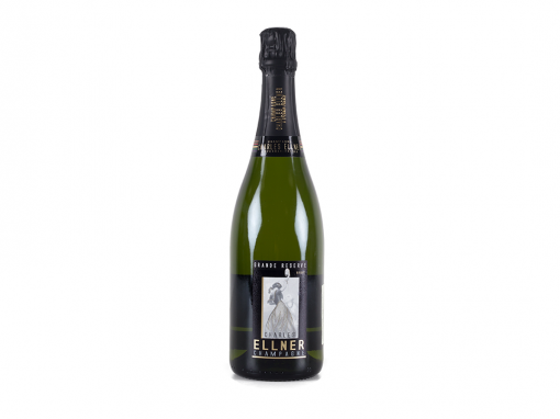Charles Ellner Grande Reserve Champagne