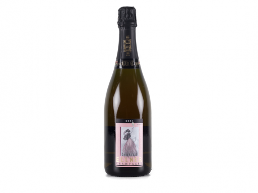 Charles Ellner Rose Champagne