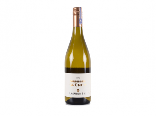 Weingut Laurenz V. Forbidden Gruner Veltliner Kamptal Qualitätswein