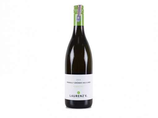Weingut Laurenz V. Friendly Gruner Veltliner Kamptal DAC