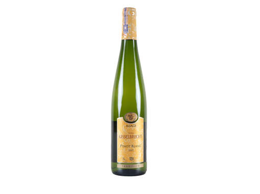 Willy Gisselbrecht & Fils Pinot Blanc AOC Alsace