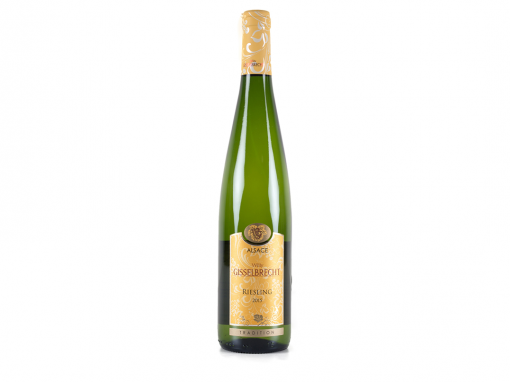 Willy Gisselbrecht & Fils Riesling AOC Alsace