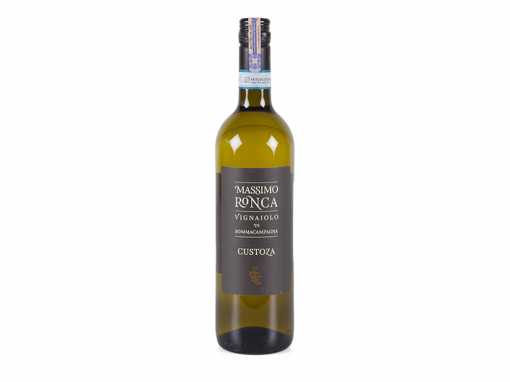 Cantine Massimo Ronca Bianco di Custoza Garganega -Trebbianello DOC