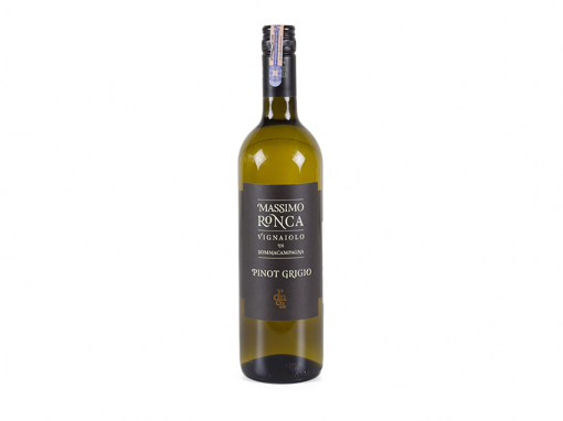 Cantine Massimo Ronca Pinot Grigio