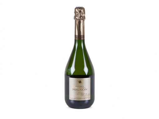S. Pierre Mignon Prestige Brut Champagne