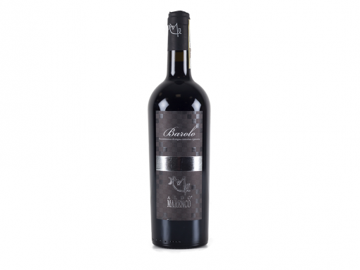 Aldo Marenco Barolo DOCG