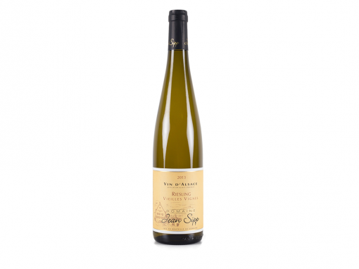 Jean Sipp Riesling Vieilles Vignes AOC Alsace