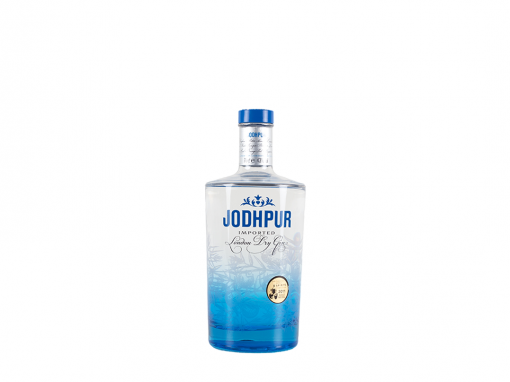 Jodhpur London Dry Gin