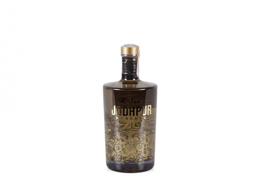 Jodhpur Reserve London Dry Gin