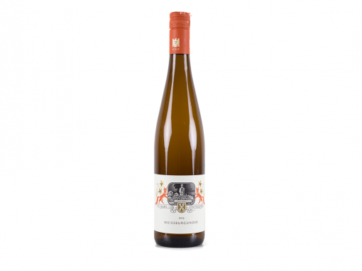 Karl Schaefer Weissburgunder Trocken Pfalz (Bio)