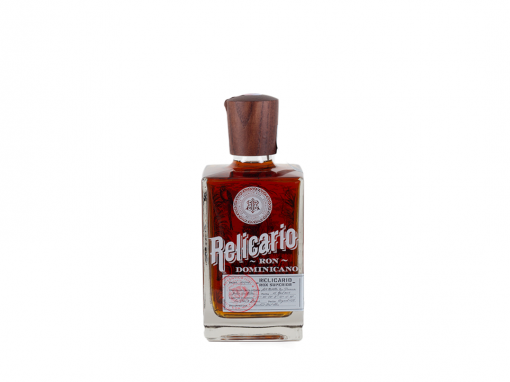 Relicario Ron Superior 12YO