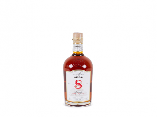 Suau 8 Solera Reserva