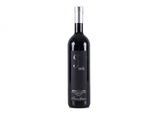 Tenuta Garetto Fava Superiore Barbera d’Asti DOCG