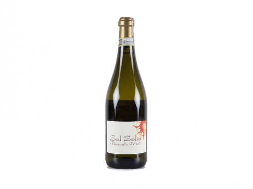 Tenuta Garetto Sol Solis Moscato d’Asti DOCG