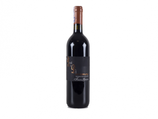 Tenuta Garetto tra Neuit e Di Barbera d’Asti DOCG
