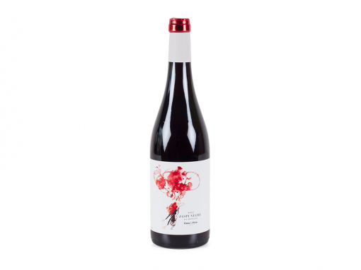 Jaspi Negre Grenache Carignan Montsant DO