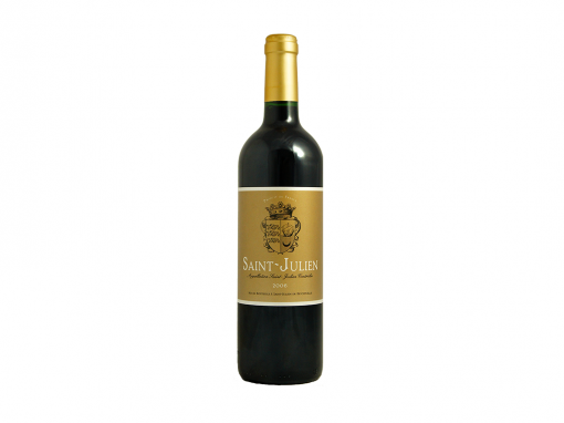 Beychevelle Saint-Julien AOC 2006