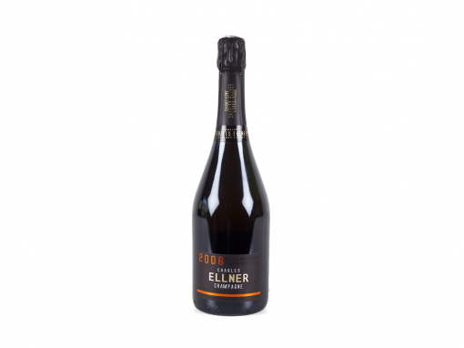 Charles Ellner Prestige Brut Vintage 2006 Champagne
