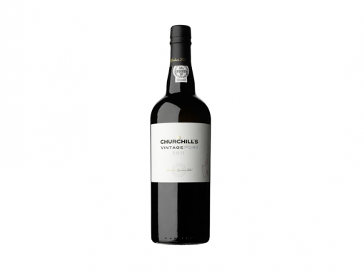 Churchill’s Graham Vintage Port 2011 Port