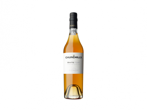 Churchill’s Graham White 10 Years Old Aperitif Port
