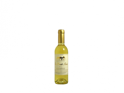 Château La Haute Borie Monbazillac AOC