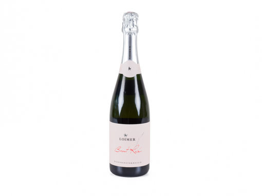Fred Loimer Brut Rose Niederösterreich (Bio)