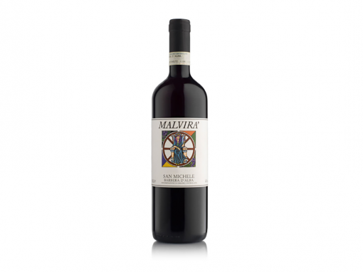 Malvira Barbera d‘Alba San Michele DOC