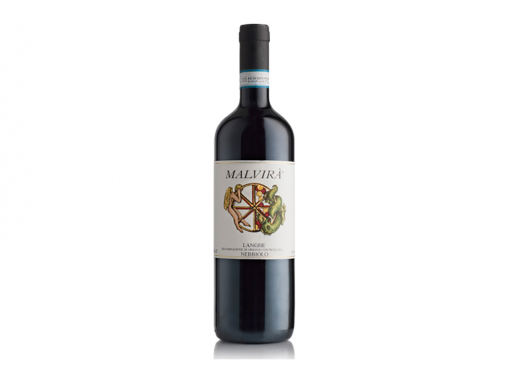 Malvira Nebbiolo Langhe Piemonte DOCG