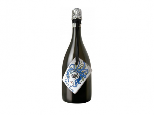 Pago de Tharsys Brut Nature Cava