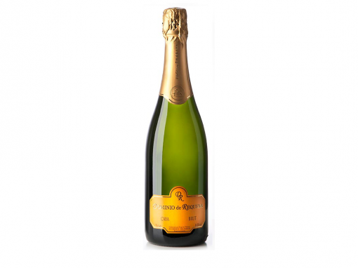 Pago de Tharsys Dominio de Requena Brut Cava