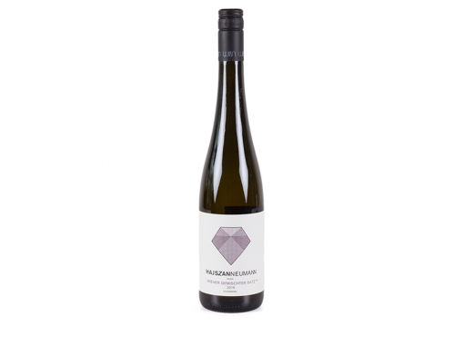 Weingut Hajszan Neumann Nussberg Wiener Gemischter Sats DAC (Bio)