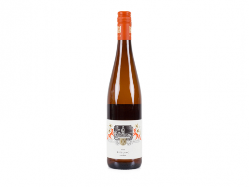 Karl Schaefer Riesling Trocken Pfalz (Bio)