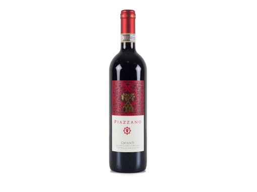 Piazzano Chianti DOCG