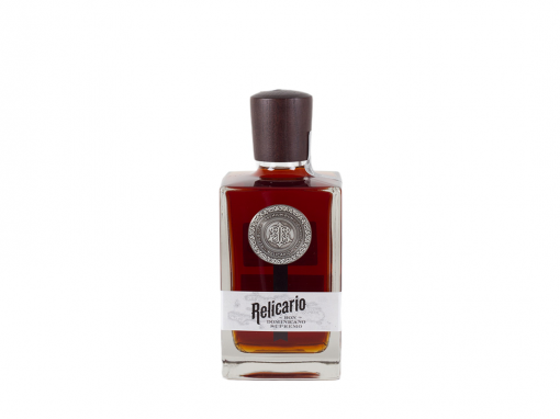 Relicario Ron Dominicano Supermo 15YO