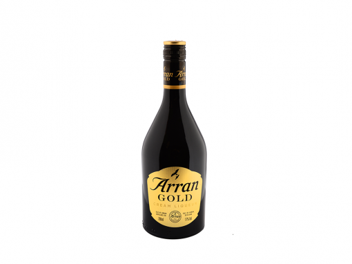 Arran Gold Cream Malt Liqueur 0.7