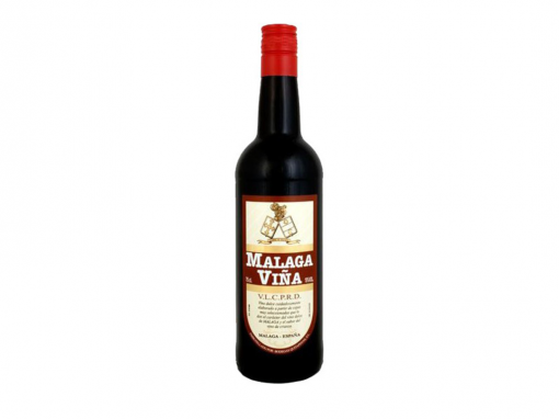 Malaga Viña Pedro Ximénez Moscatel DO